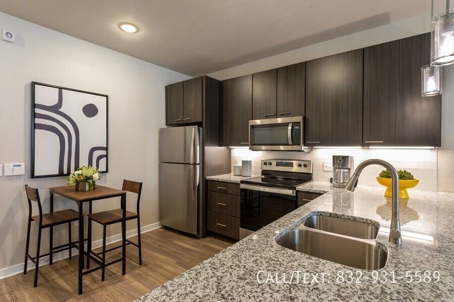 Apartment for rent at 13386 Briar Forest Dr #SNEA1, Houston, TX 77077