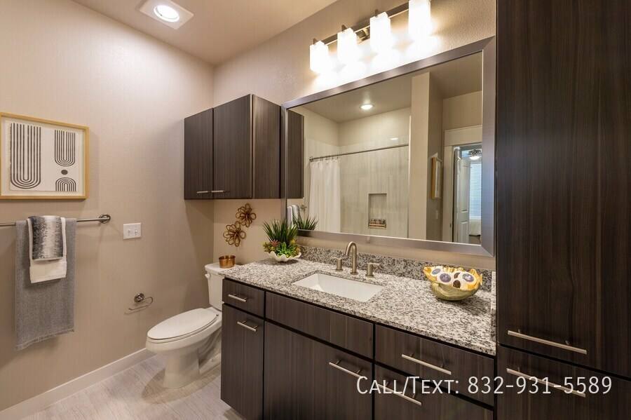 Apartment for rent at 13386 Briar Forest Dr #SNEA1, Houston, TX 77077