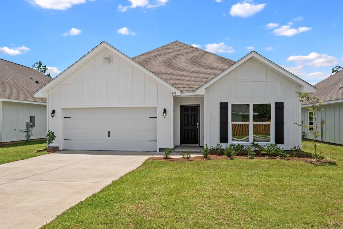 House for rent at 431 Gemini St, Gulf Shores, AL 36542