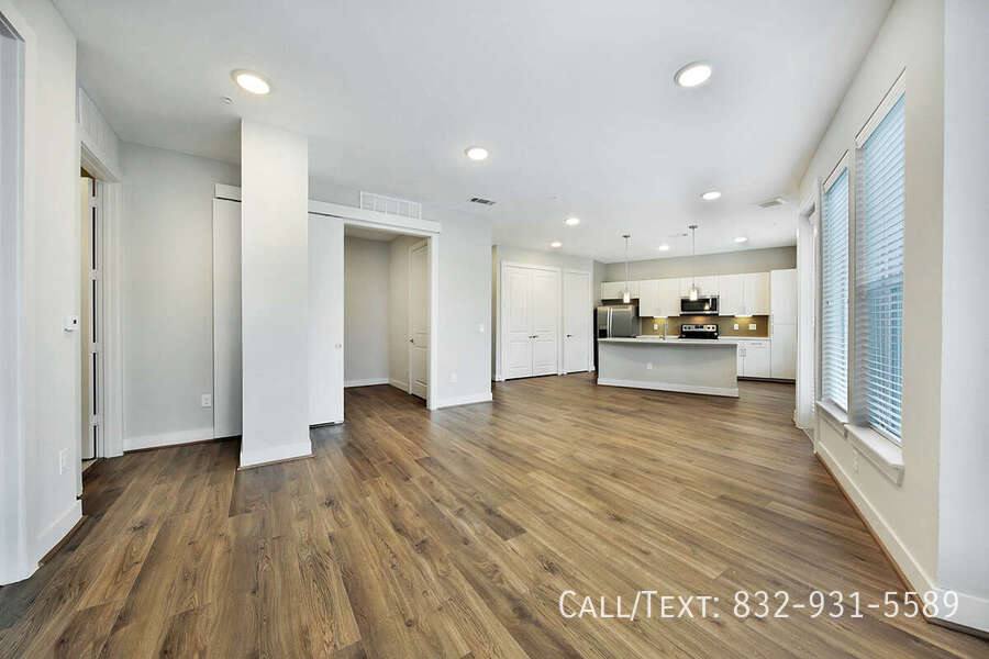 Apartment for rent at 12905 Boheme Dr #AOTB1, Houston, TX 77024