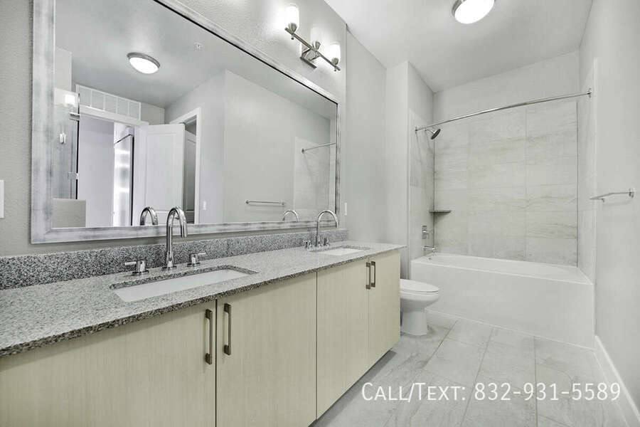 Apartment for rent at 12905 Boheme Dr #AOTB1, Houston, TX 77024