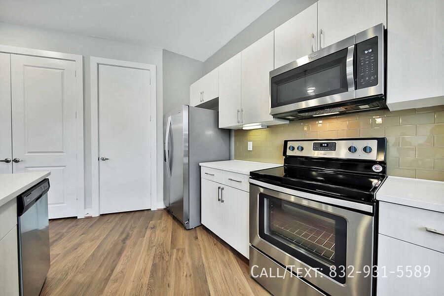 Apartment for rent at 12905 Boheme Dr #AOTB1, Houston, TX 77024