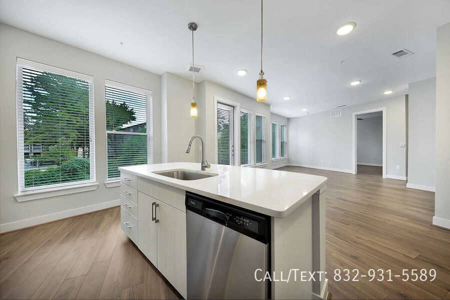 Apartment for rent at 12905 Boheme Dr #AOTB1, Houston, TX 77024