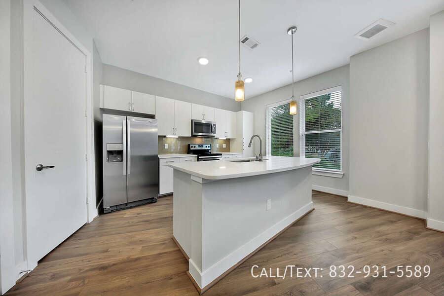 Apartment for rent at 12905 Boheme Dr #AOTB1, Houston, TX 77024