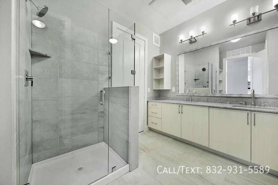 Apartment for rent at 12905 Boheme Dr #AOTB1, Houston, TX 77024