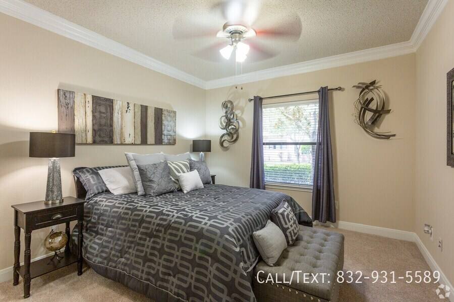 Apartment for rent at 1699 Parkway Plaza Dr #SNBS, Houston, TX 77077