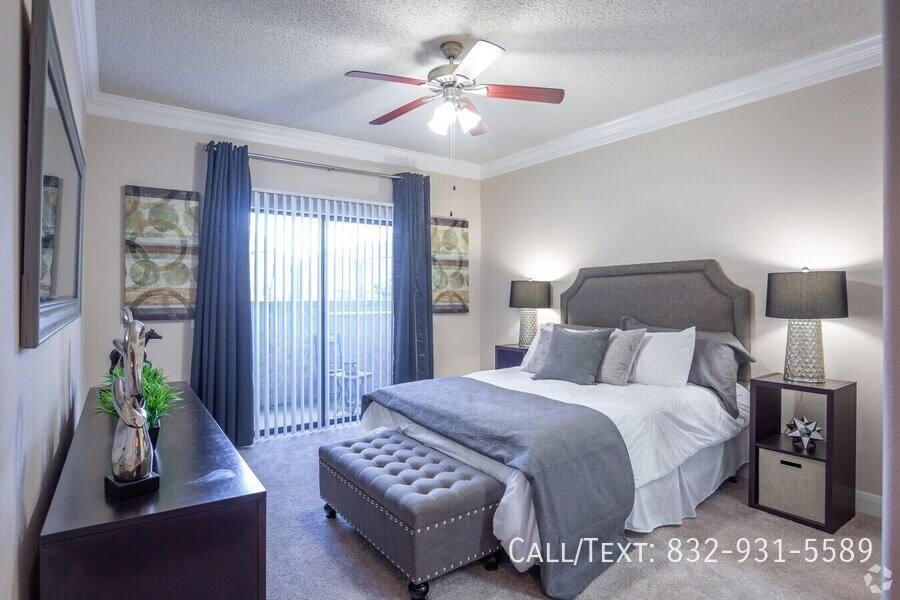 Apartment for rent at 1699 Parkway Plaza Dr #SNBS, Houston, TX 77077
