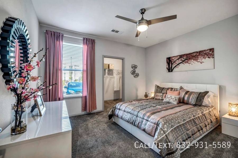 Apartment for rent at 7201 S Mason Rd #HAB, Richmond, TX 77407
