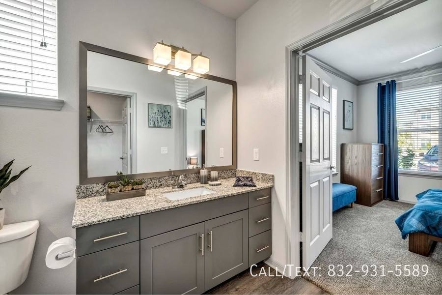 Apartment for rent at 7201 S Mason Rd #HAB, Richmond, TX 77407