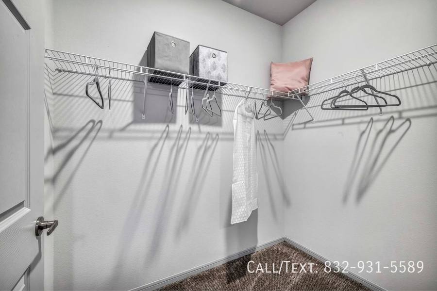 Apartment for rent at 7201 S Mason Rd #HAB, Richmond, TX 77407