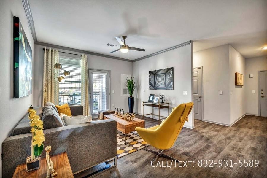 Apartment for rent at 7201 S Mason Rd #HAB, Richmond, TX 77407