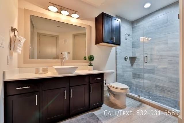 Apartment for rent at 2899 Louisiana St #CPM2, Houston, TX 77006
