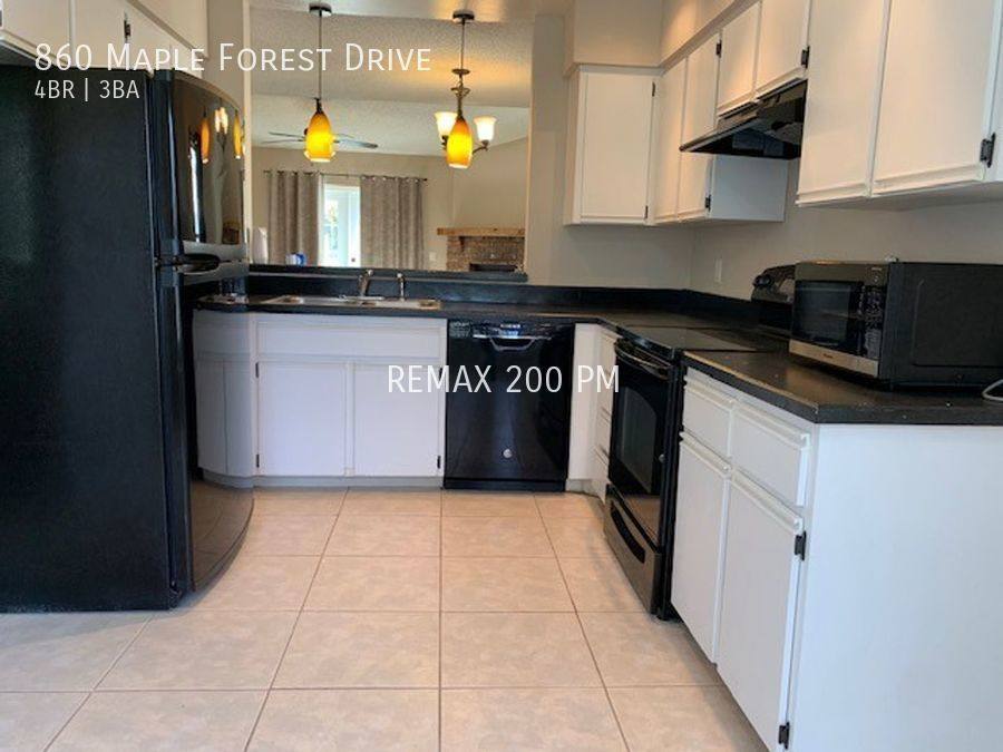 House for rent at 860 Maple Forest Dr, Orlando, FL 32825