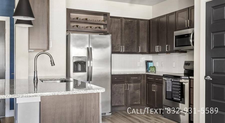 Apartment for rent at 3619 W Grand Parkway N, Katy, TX 77449