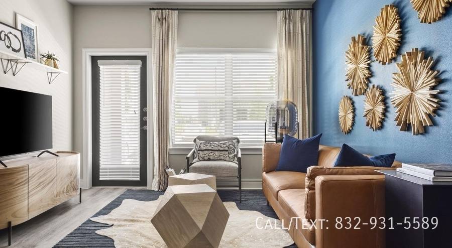 Apartment for rent at 3619 W Grand Parkway N, Katy, TX 77449