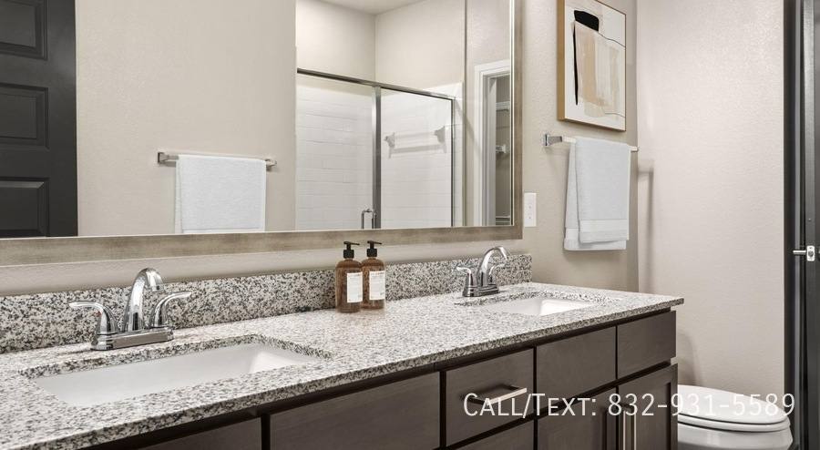 Apartment for rent at 3619 W Grand Parkway N, Katy, TX 77449
