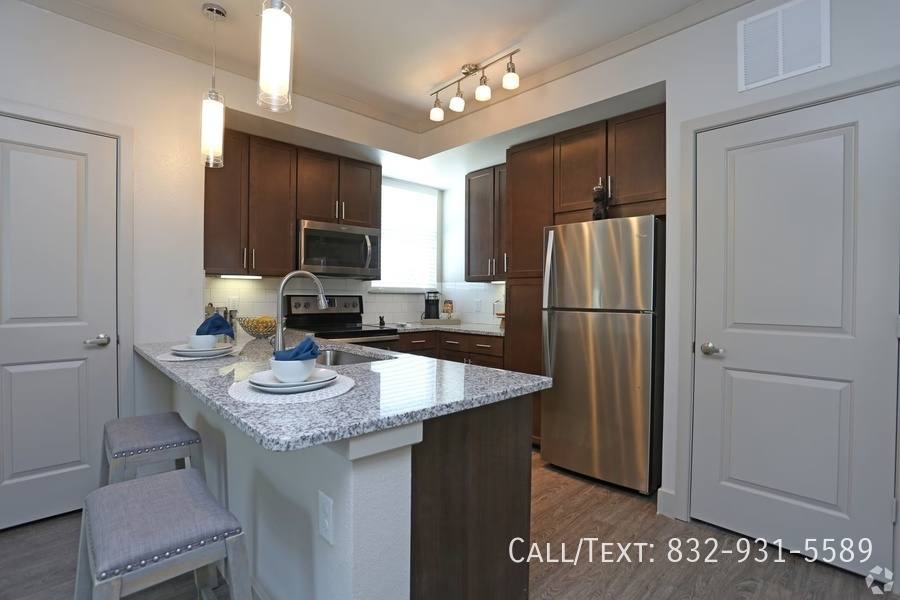 Apartment for rent at 29469 Loop 494 #KLG2, Kingwood, TX 77339