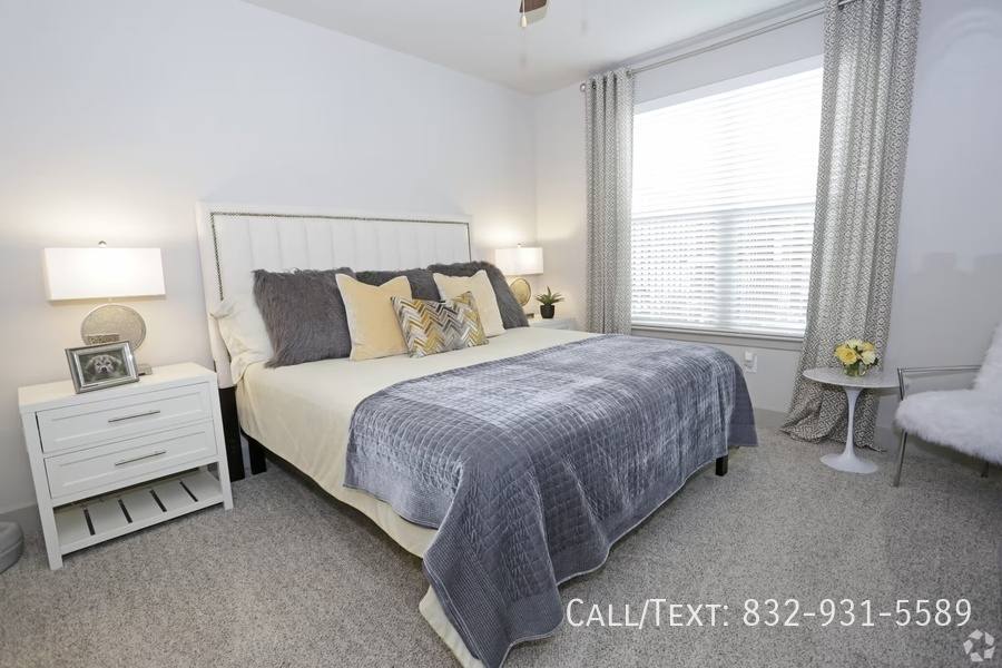 Apartment for rent at 29469 Loop 494 #KLG2, Kingwood, TX 77339