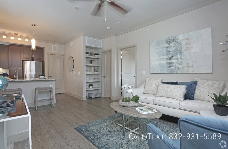 Apartment for rent at 29469 Loop 494 #KLG2, Kingwood, TX 77339