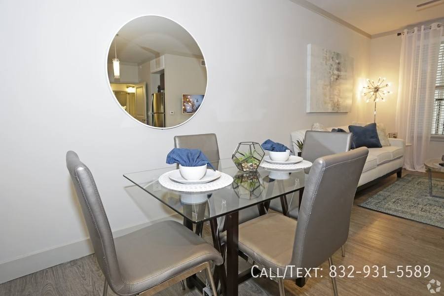 Apartment for rent at 29469 Loop 494 #KLG2, Kingwood, TX 77339