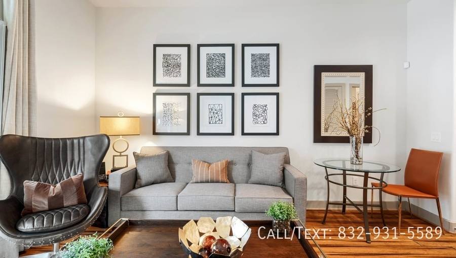 Apartment for rent at 25143 Grogans Mill Rd #OSSP, Spring, TX 77380
