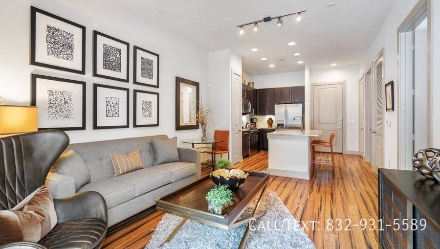 Apartment for rent at 25143 Grogans Mill Rd #OSSP, Spring, TX 77380