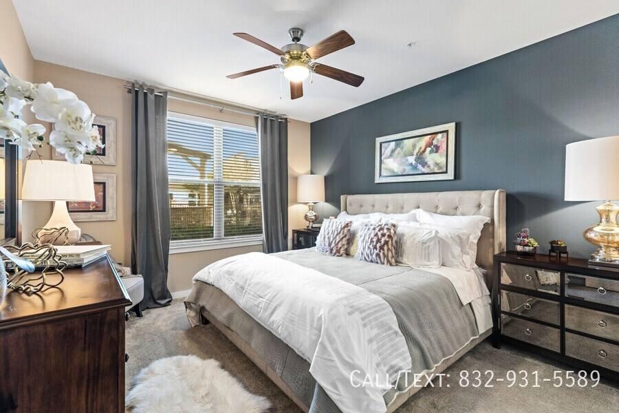 Apartment for rent at 22197 Northcrest Dr #TASTC3, Spring, TX 77389