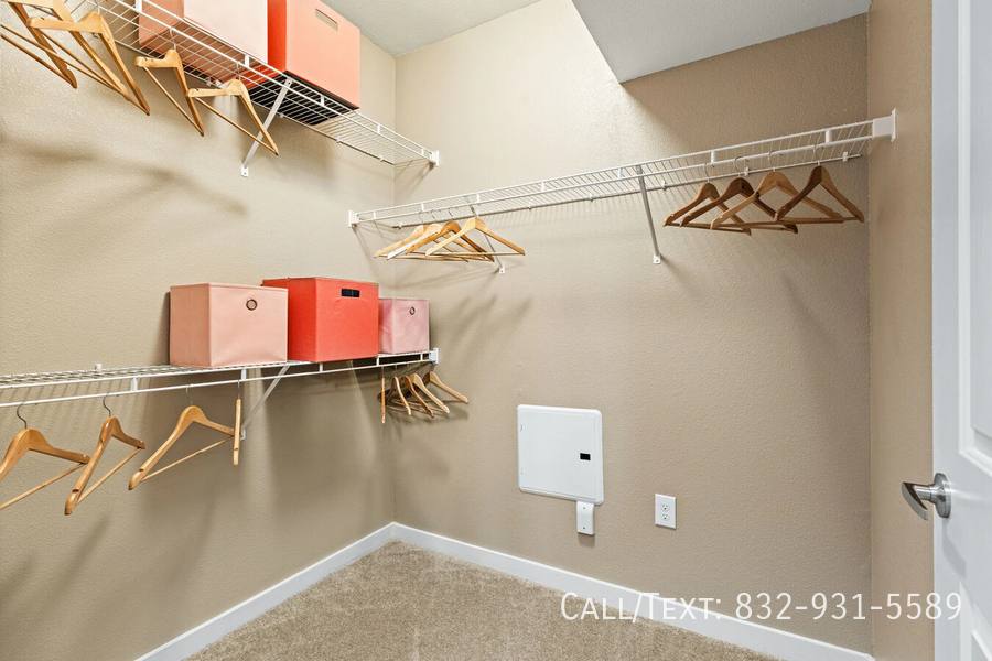 Apartment for rent at 22197 Northcrest Dr #TASTC3, Spring, TX 77389