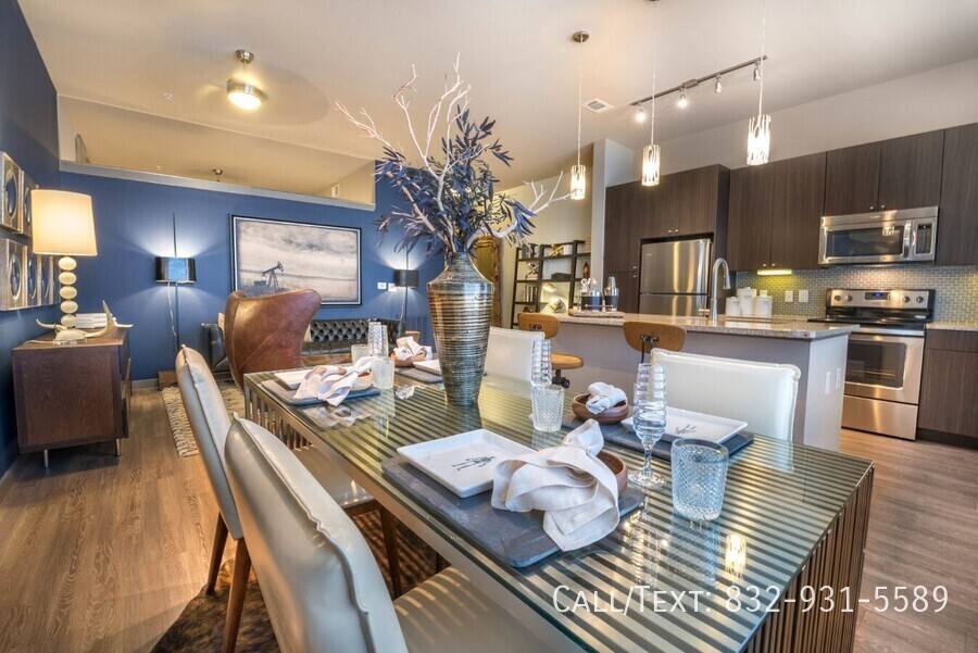 Apartment for rent at 7898 Main St #ADE, Houston, TX 77030