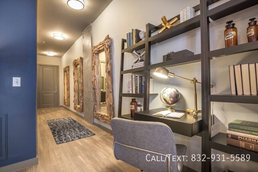Apartment for rent at 7898 Main St #ADE, Houston, TX 77030