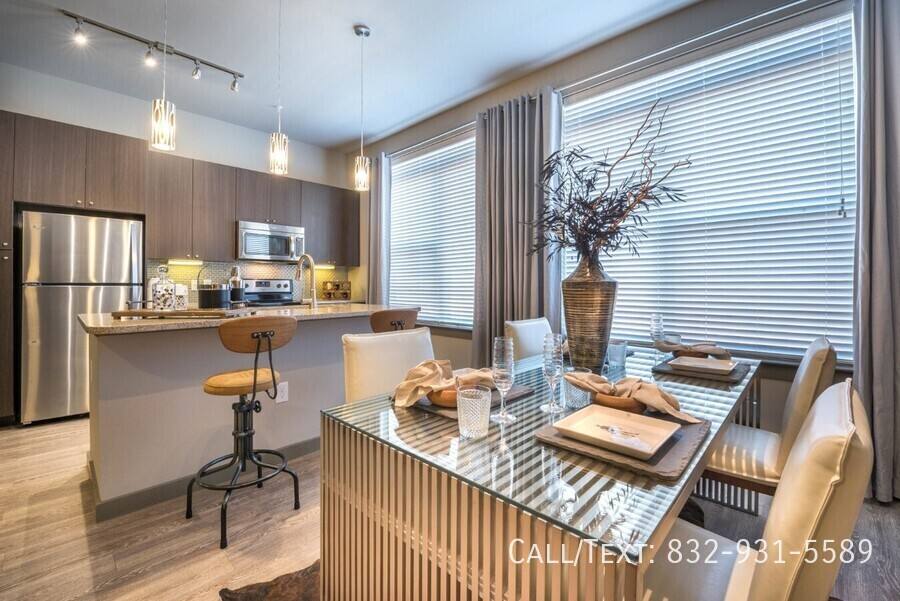 Apartment for rent at 7898 Main St #ADE, Houston, TX 77030
