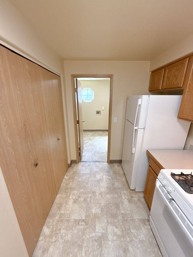 Apartment for rent at 5542-5542 Glenridge Way, Klamath Falls, OR 97603
