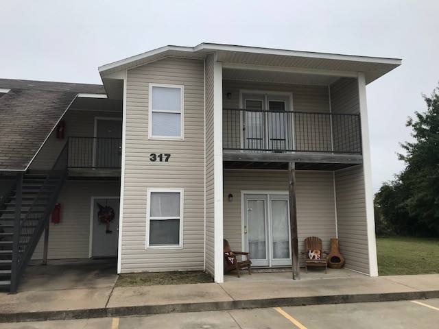 Apartment for rent at 317 Erin Place, Springdale, AR 72764