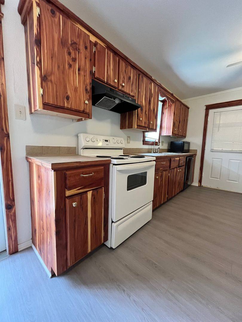 House for rent at 10 Rankin St, Morrilton, AR 72110
