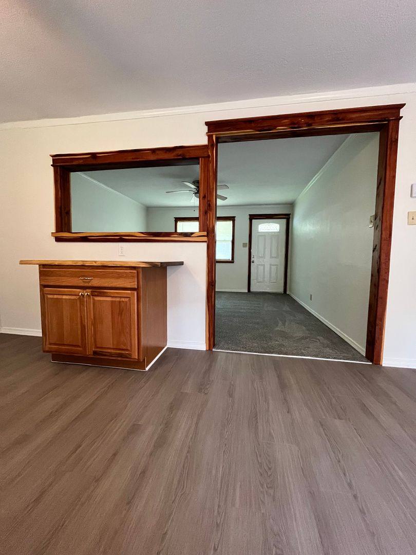 House for rent at 10 Rankin St, Morrilton, AR 72110