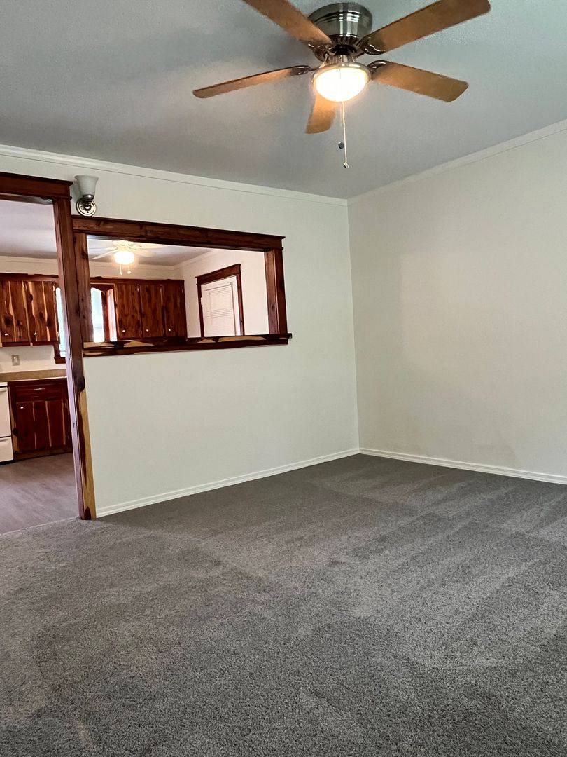 House for rent at 10 Rankin St, Morrilton, AR 72110