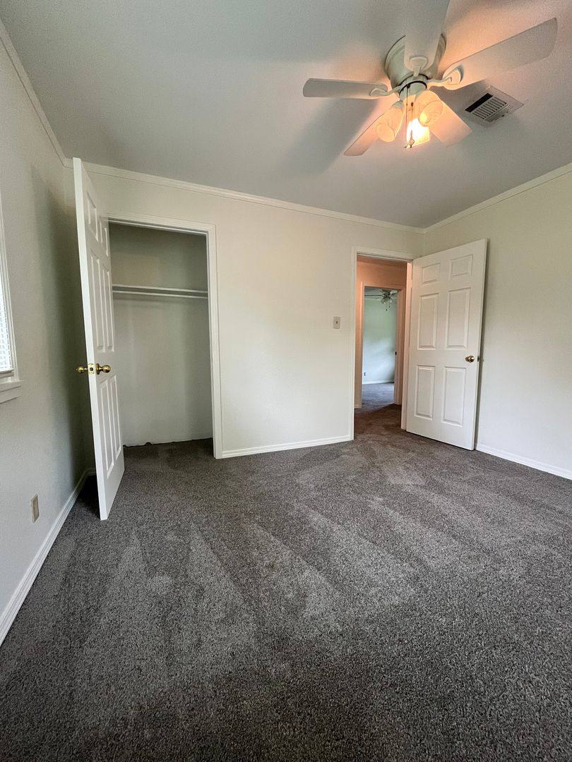 House for rent at 10 Rankin St, Morrilton, AR 72110
