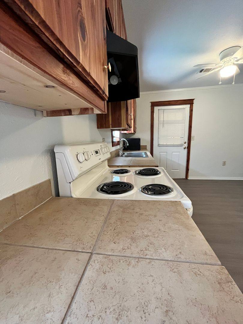 House for rent at 10 Rankin St, Morrilton, AR 72110