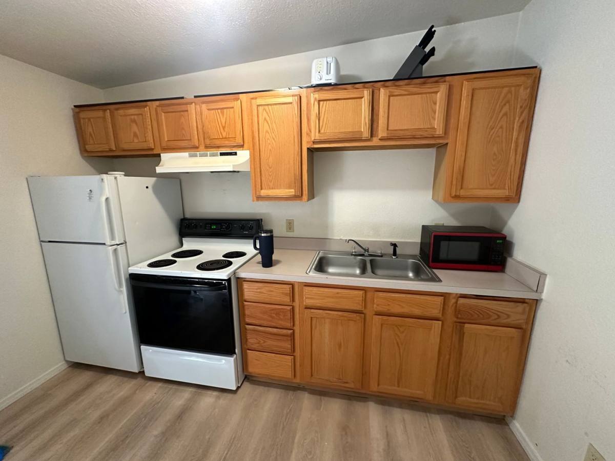 Apartment for rent at 1121 Central, Dolores, CO 81323