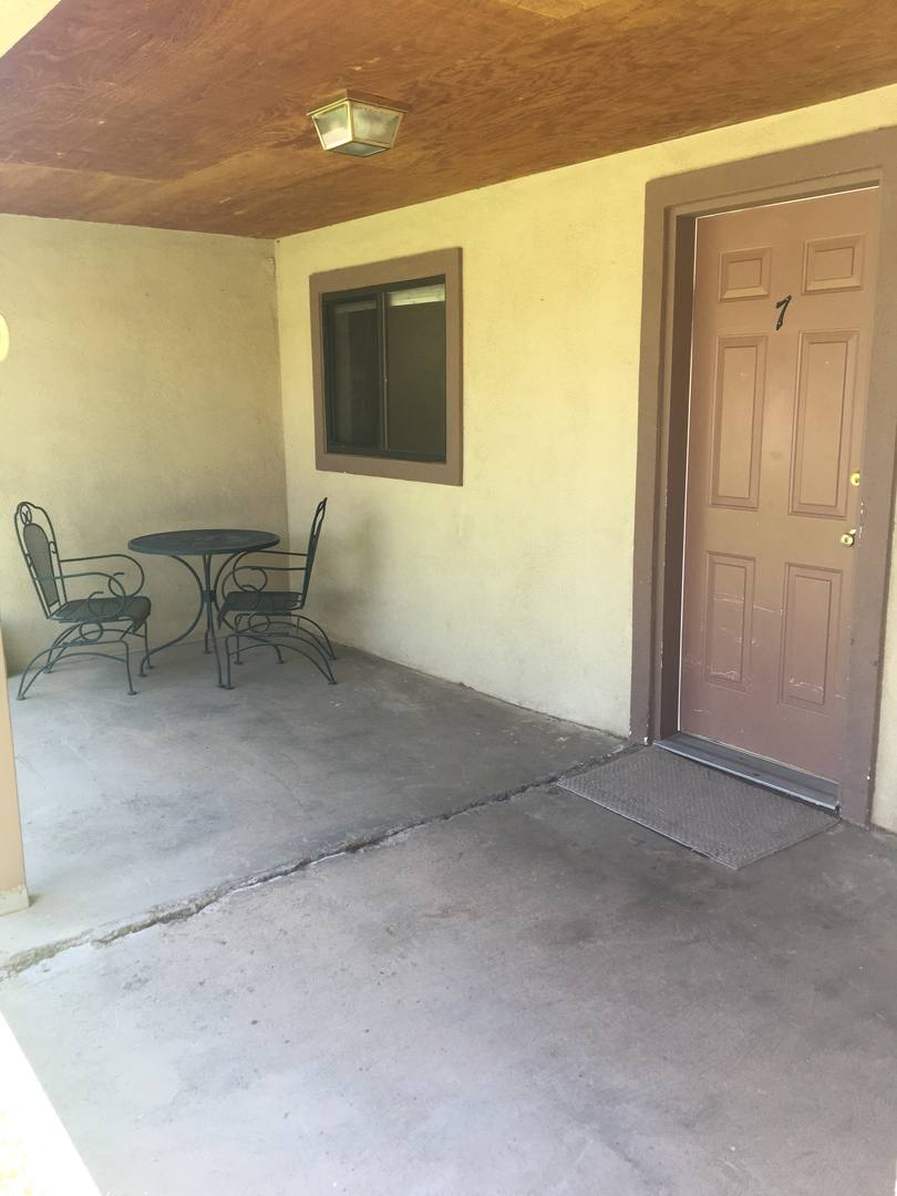 Apartment for rent at 1121 Central, Dolores, CO 81323