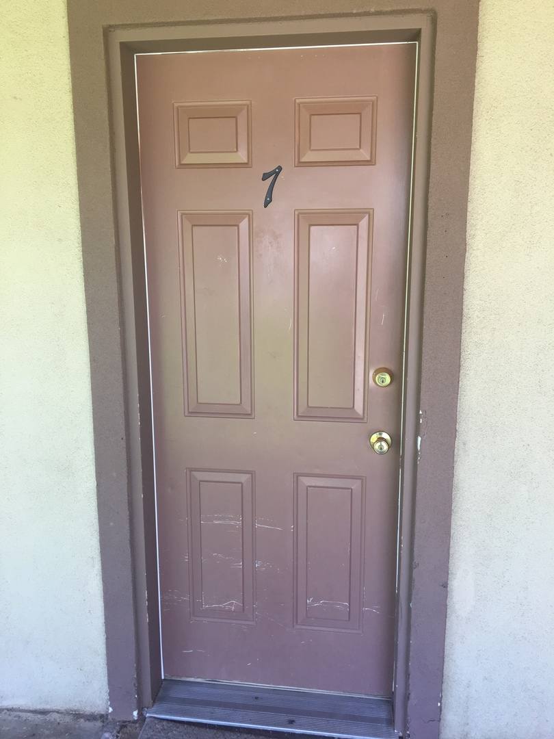 Apartment for rent at 1121 Central, Dolores, CO 81323