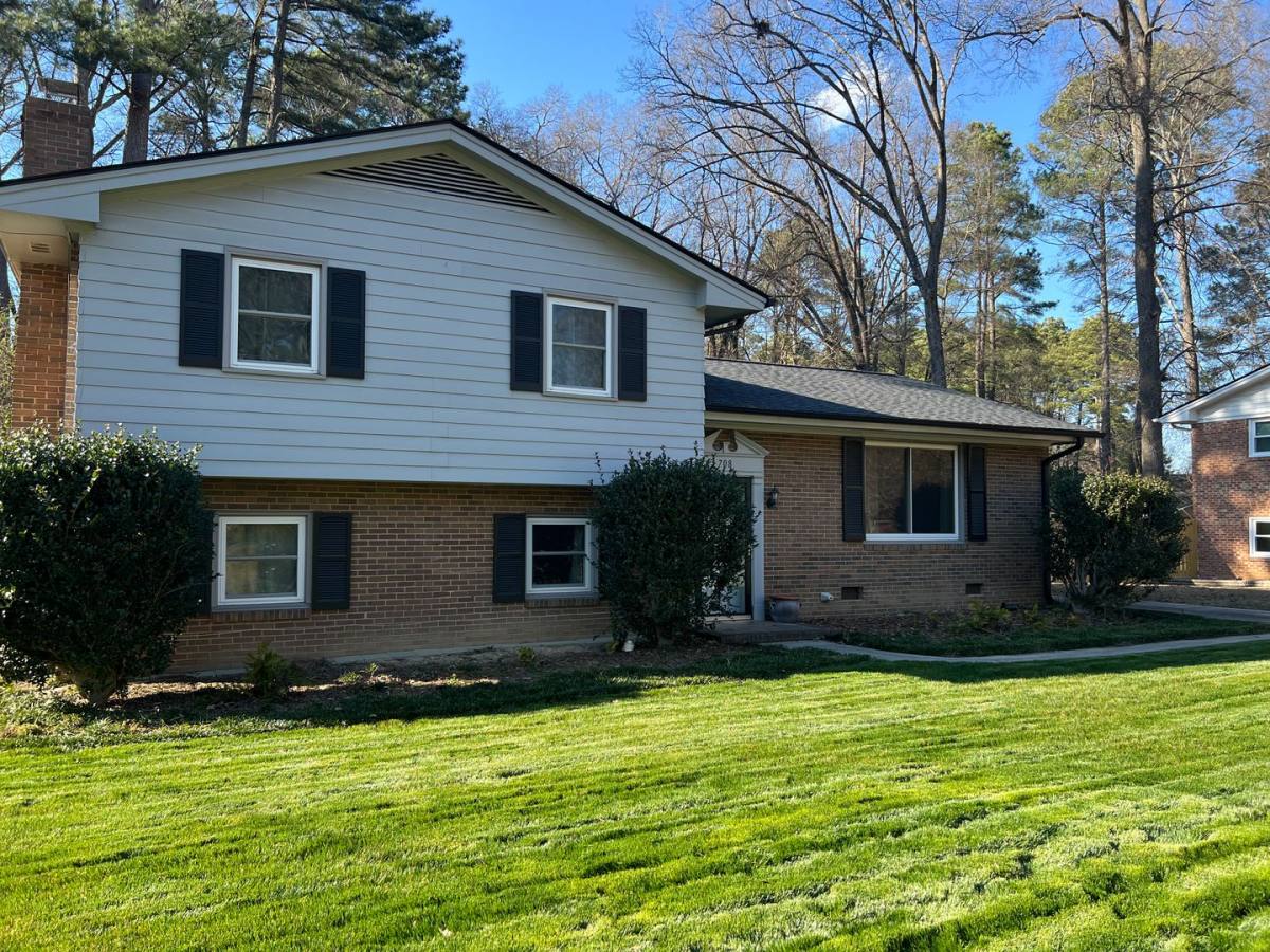 House for rent at 708 Austin Ave, Cary, NC 27511
