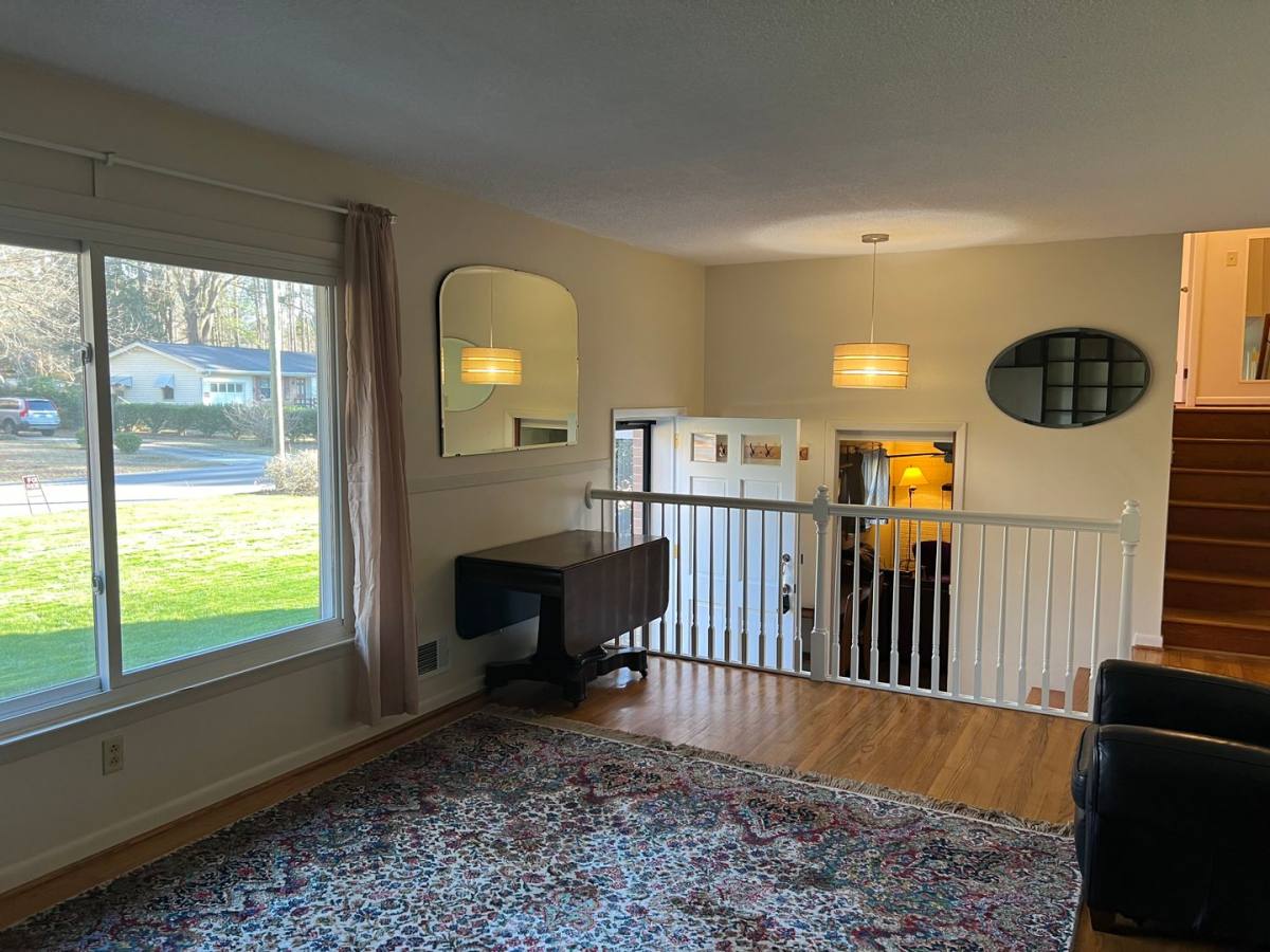 House for rent at 708 Austin Ave, Cary, NC 27511