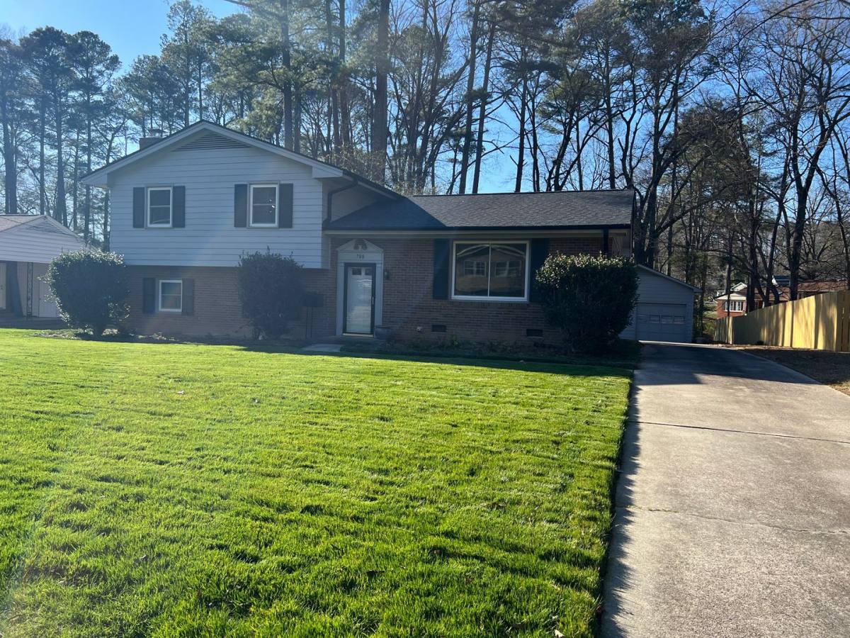 House for rent at 708 Austin Ave, Cary, NC 27511