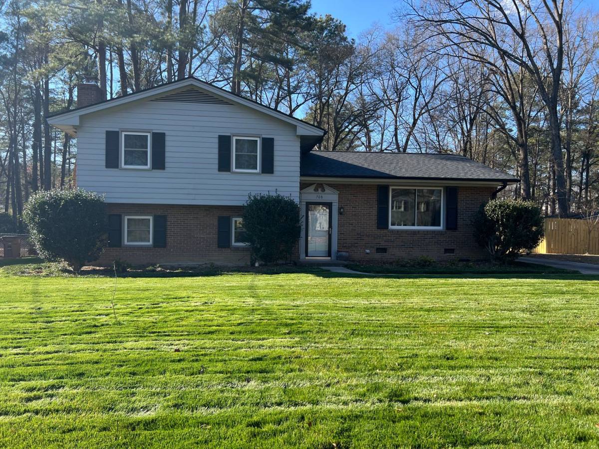 House for rent at 708 Austin Ave, Cary, NC 27511