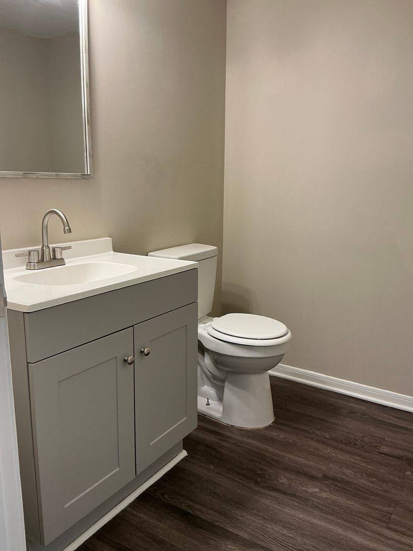 Apartment for rent at 2600 Spangler Dr, Humboldt, TN 38343
