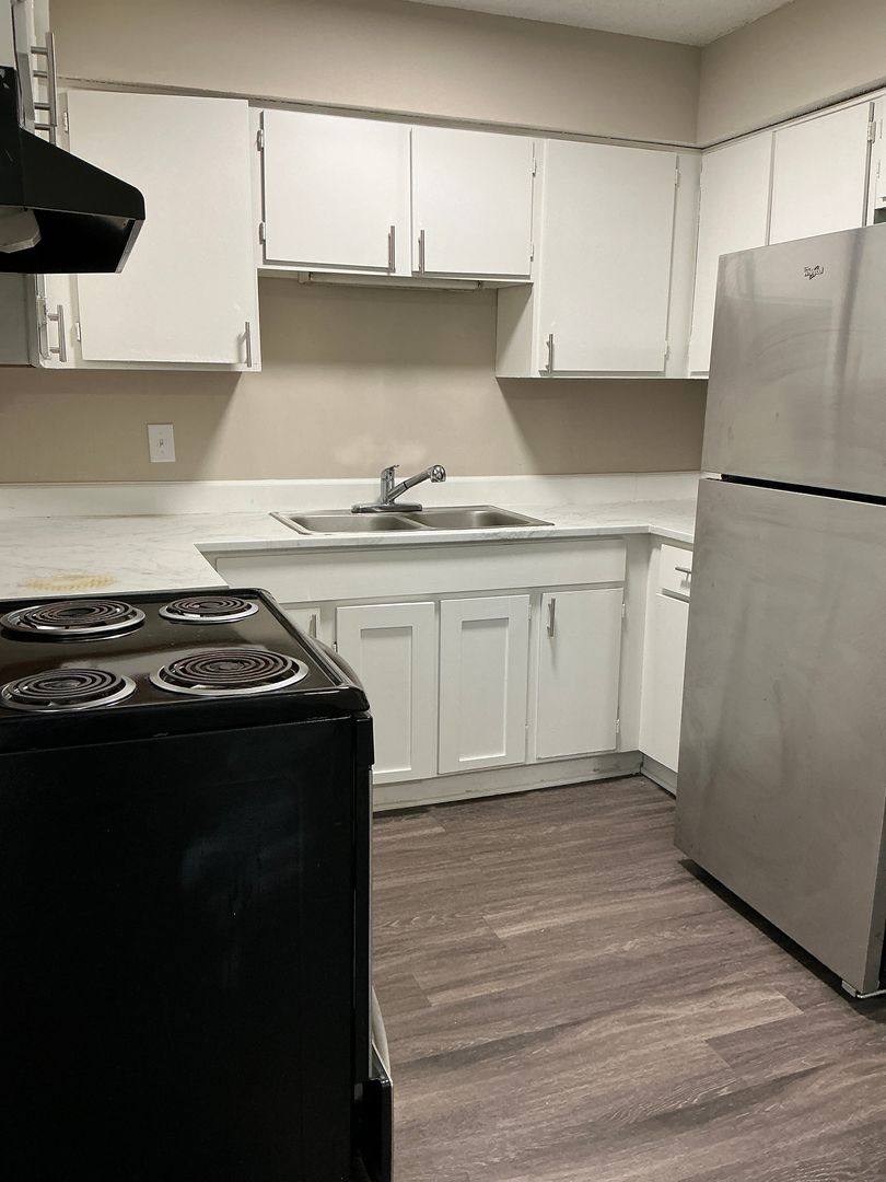 Apartment for rent at 2600 Spangler Dr, Humboldt, TN 38343
