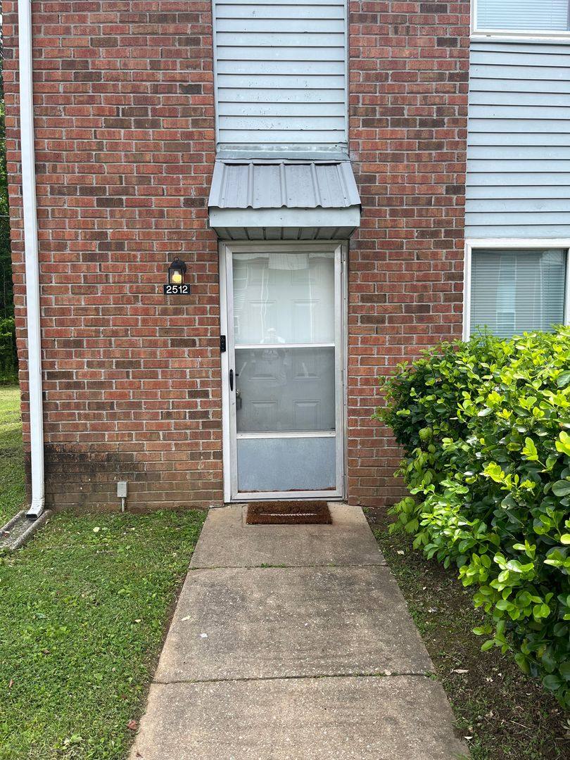 Apartment for rent at 2600 Spangler Dr, Humboldt, TN 38343