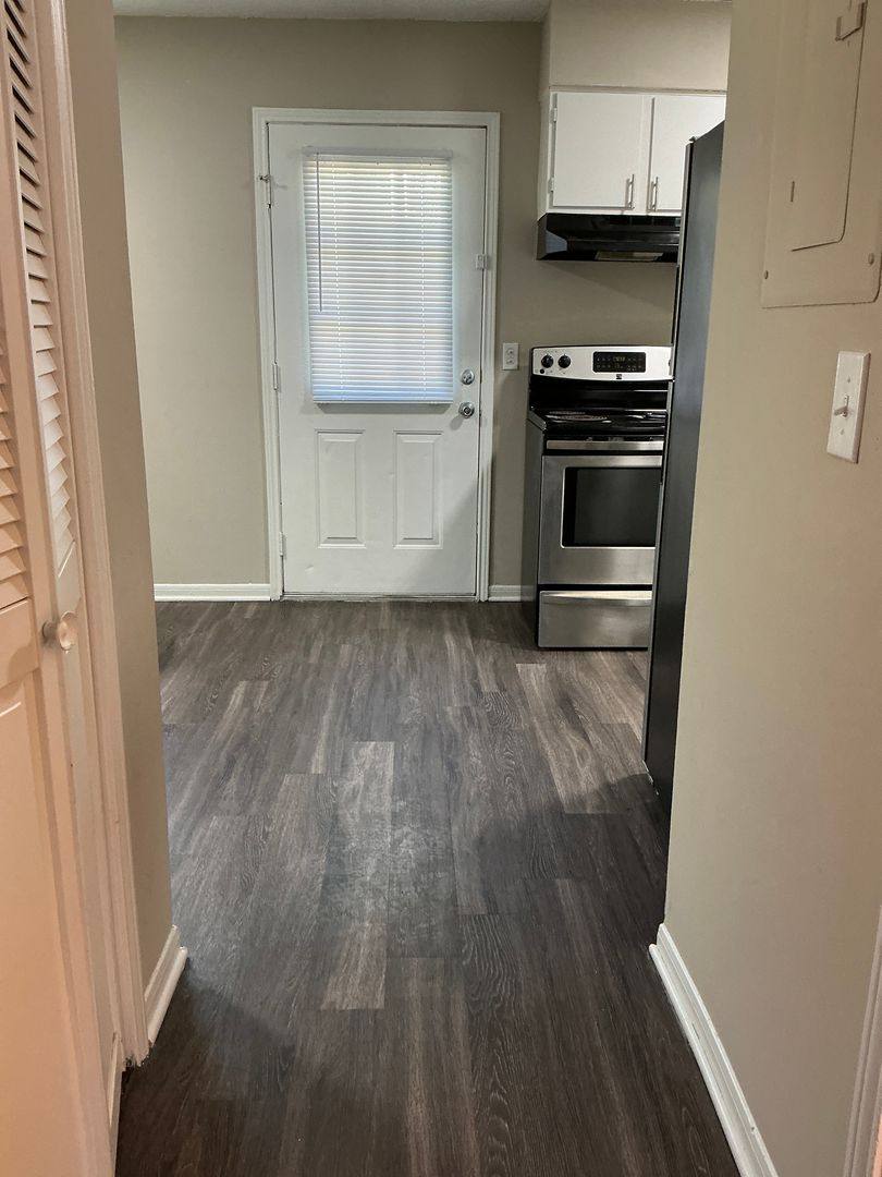 Apartment for rent at 2600 Spangler Dr, Humboldt, TN 38343