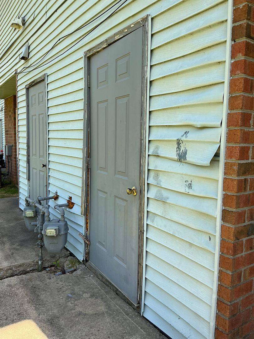 Apartment for rent at 2600 Spangler Dr, Humboldt, TN 38343